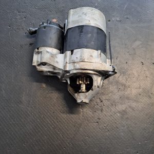 Electromotor  Mercedes A class 1.4/1.6 benzina - COD 51512101 - imagine 2