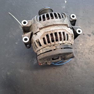 Alternator Mercedes Sprinter/Vito, jeep grand cherokee - COD 0124515084