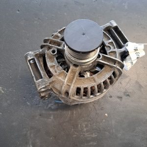 Alternator Mercedes Sprinter/Vito, jeep grand cherokee - COD 0124515084 - imagine 2