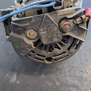 Alternator Mercedes Sprinter/Vito, jeep grand cherokee - COD 0124515084 - imagine 3