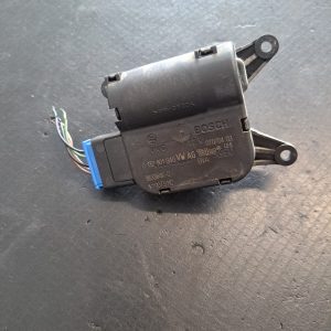 Actuator electric aeroterma VW CRAFTER 2006 -2024 - COD 0132801340, 1K1907511C