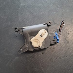 Actuator electric aeroterma VW CRAFTER 2006 -2024 - COD 0132801340, 1K1907511C - imagine 2