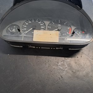 Ceasuri bord BMW 3 E 46 - COD  0263639203, 6940871