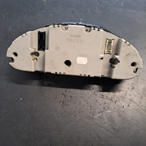 Ceasuri bord BMW 3 E 46 - COD  0263639203, 6940871 - imagine 2