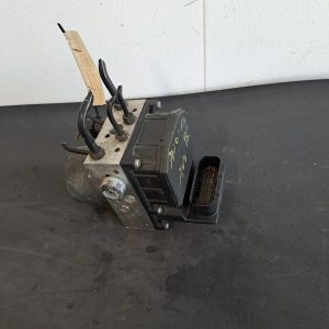 Pompa ABS Audi A4 B6 - COD 0265950011 - imagine 2