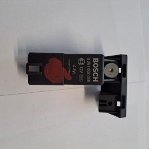 Releu bujii Audi, Seat ,Skoda ,VW Golf 5 ,Golf 6,Skoda Octavia 2 - COD 0281003038