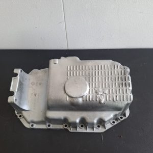 Baie de ulei Volkswagen Golf 4 (1J1) [Fabr 1997-2004] 1.4 B, AHW - COD 030103603K