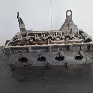Chiulasa SEAT IBIZA III (6K1) [ 1999 - 2002 ] 16V (APE, AUA) 55KW|75HP - COD 036 103 373 AC - imagine 2