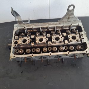 Chiulasa SEAT IBIZA III (6K1) [ 1999 - 2002 ] 16V (APE, AUA) 55KW|75HP - COD 036 103 373 AC
