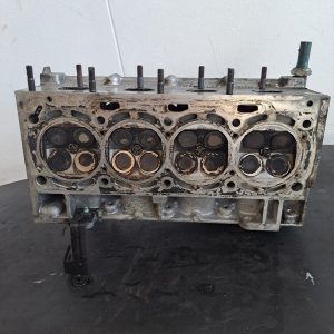 Chiulasa SEAT IBIZA III (6K1) [ 1999 - 2002 ] 16V (APE, AUA) 55KW|75HP - COD 036 103 373 AC - imagine 3