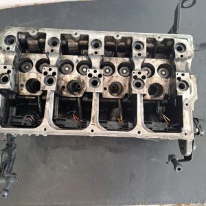 Chiulasa VOLKSWAGEN BORA (AJM, AUY) 85KW|115HP  1998 - 2013  - COD 038103373C