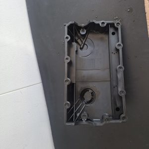 Capac culbutori Vw Passat B5 Audi A4 B5 Seat Alhambra 1.9 TDI - COD 038103469 - imagine 4