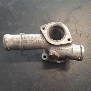 Distribuitor apa VW Sharan (7M8, 7M9, 7M6), 1.9 TDI, AUY - COD 038121133J