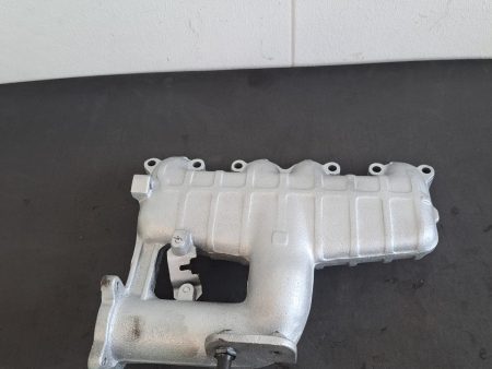 Galerie de admisie cu senzor , Seat Ibiza 2 [facelift] , 1996 - 2002 , 1.9 tdi ALH  COD - 038129713j