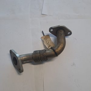 Conducta de gaze VW Passat - COD 038131521AJ - imagine 4
