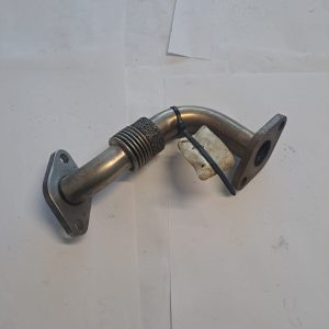 Conducta de gaze VW Passat - COD 038131521AJ - imagine 3