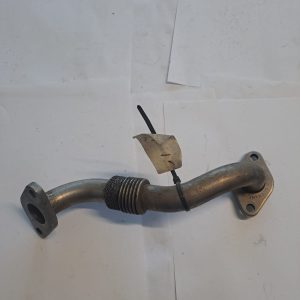 Conducta EGR VW Golf 4 - COD 038131521J - imagine 3