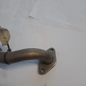 Conducta EGR VW Golf 4 - COD 038131521J - imagine 2
