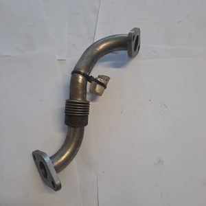 Conducta EGR VW Golf 4 - COD 038131521J - imagine 4