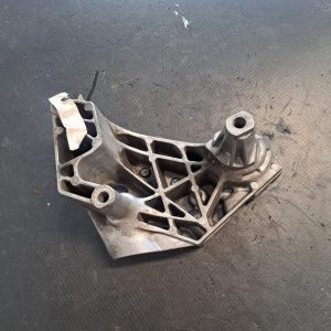 Suport aluminiu motor SKODA OCTAVIA I 1.9 TDI FAB. 1998 - 2010 - COD 038199207H - imagine 2