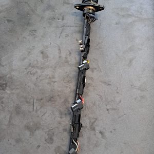 Instalatie electrica injectoare Vw Passat (3B3) 1.9 TDI - COD 038906231