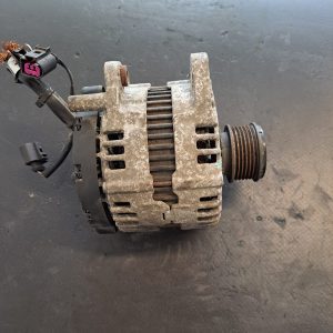 Alternator  Volkswagen VW Passat B6 [2005 - 2010] - COD 03G 903 023 - imagine 2