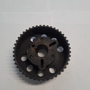 Fulie ax came pentru Audi A6 (4F2, C6) 2.0 TDI - COD 03G109240 - imagine 2