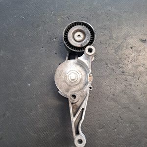 Intinzator curea accesorii VW Golf 5 2005 - COD 03G903315 - imagine 2