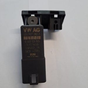 Releu bujii Audi VW Skoda Seat - COD 03G907282A