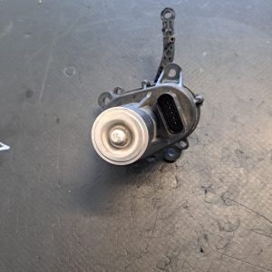 Motoras galerie admisie VW Golf 6 , 1.6 TDI 2010 - COD 03L129086A, 0280751007 - imagine 2