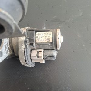 Racitor gaze VW Passat B6 2005-2011 - COD 03L131512B - imagine 4