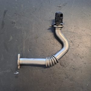 Teava conducta EGR VW Golf 6 2.0 TDI CFF - COD 070131548c