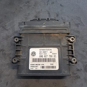 Calculator cutie  Volkswagen Golf 5 - COD 09G 927 750 EC