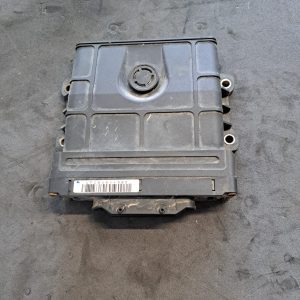 Calculator cutie  Volkswagen Golf 5 - COD 09G 927 750 EC - imagine 2