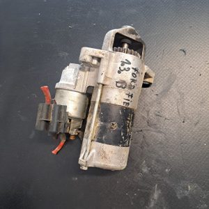 Electromotor Ford Ka Fiesta Escort 1.3 b 1.4 B Mazda - COD  121 63223538 - imagine 2