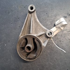 Suport motor Opel Astra H - COD 13125635JH - imagine 2