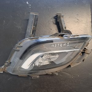 Proiector dreapta Opel Astra J - COD 13264642