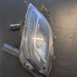Proiector dreapta Opel Astra J - COD 13264642 - imagine 2