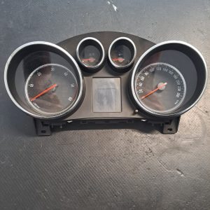 Ceas bord OPEL ASTRA J LIM. Enjoy - COD 13355355