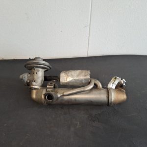 Racitor gaze Ford MONDEO Mk 3 - COD 1C1Q9F464AD