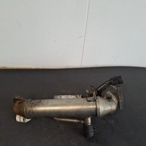 Racitor gaze Ford MONDEO Mk 3 - COD 1C1Q9F464AD - imagine 2