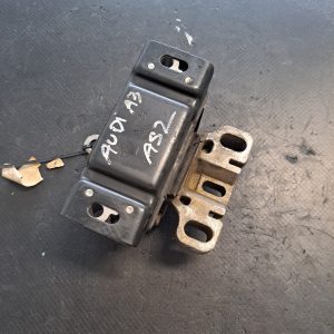 Suport / Tampon cutie de viteze stanga VW Golf IV 1.9 TDi 130 cai motor ASZ - COD 1J0199555AQ - imagine 6
