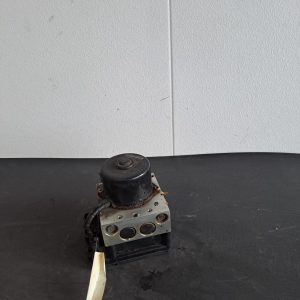Pompa ABS VW Golf IV - COD 1J0614117C / 10020401424 - imagine 2