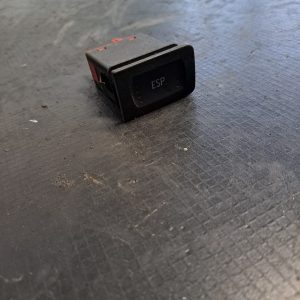 Buton ESP VW Golf 4 - COD 1J0927134A - imagine 2