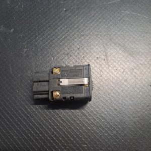 Buton reglaj faruri VW Golf 4/Bora  - COD 1J0941333A - imagine 2