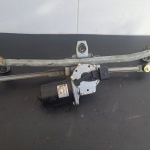 Ansamblu stergator VW Golf 4 - COD  1J0955325A / 1J1955023A / 1J1955113C