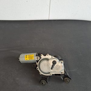 Motoras stergator haion VW GOLF IV - COD 1J6955711G - imagine 3