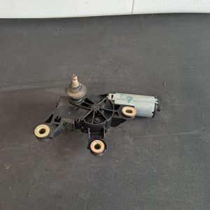 Motoras stergator haion VW GOLF IV - COD 1J6955711G - imagine 4