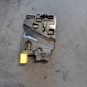 Calculator / Modul / Coloana Volan VW Golf 5 2003 - 2009 - COD 1K0 953 549 F - imagine 6