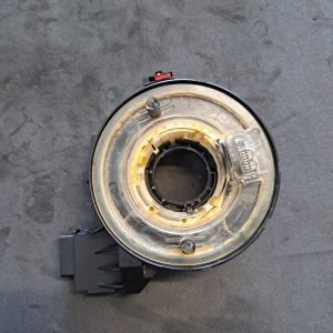Spirala / banda airbag volan VW Touran - COD  1K0 959 653 C - imagine 4